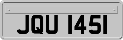 JQU1451