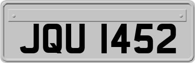 JQU1452