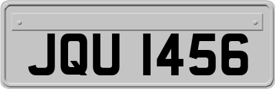 JQU1456