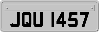 JQU1457