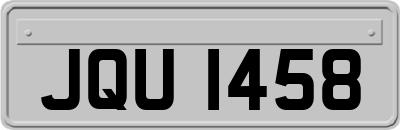 JQU1458