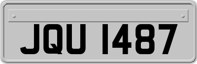 JQU1487
