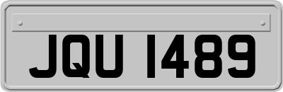 JQU1489