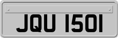 JQU1501