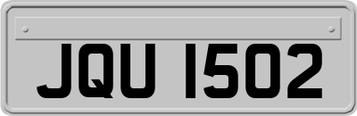 JQU1502