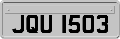 JQU1503
