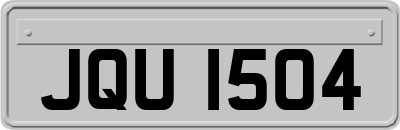 JQU1504