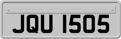 JQU1505