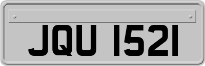 JQU1521