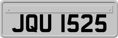 JQU1525