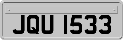 JQU1533