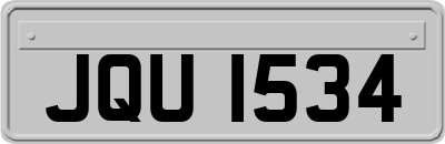 JQU1534