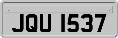 JQU1537