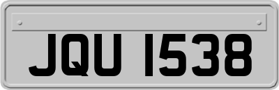 JQU1538