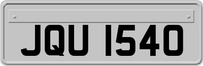 JQU1540