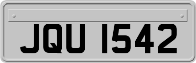 JQU1542