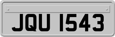 JQU1543