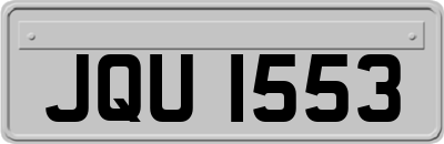 JQU1553