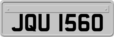 JQU1560