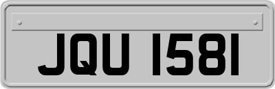JQU1581
