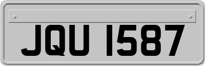 JQU1587