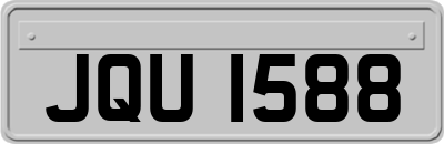 JQU1588