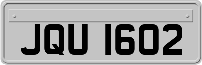 JQU1602