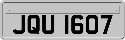 JQU1607