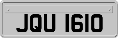 JQU1610