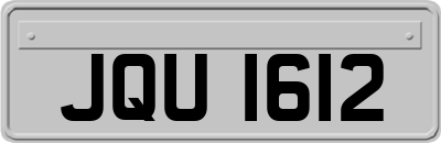 JQU1612