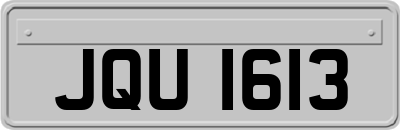 JQU1613