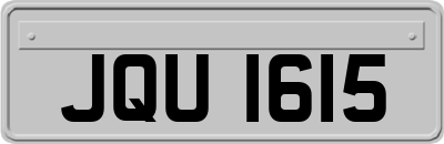JQU1615