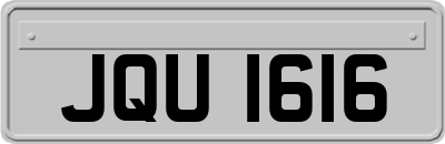 JQU1616