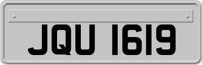 JQU1619