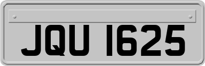JQU1625