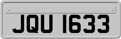 JQU1633