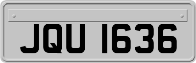 JQU1636