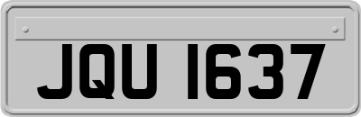 JQU1637