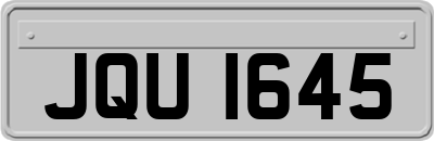 JQU1645