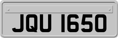 JQU1650