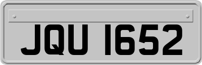 JQU1652