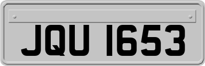 JQU1653