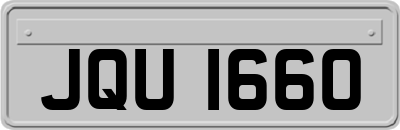 JQU1660