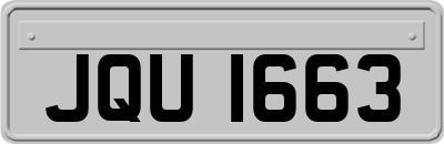 JQU1663