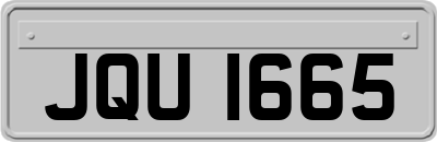 JQU1665