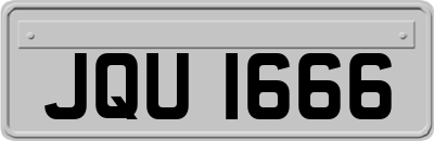 JQU1666