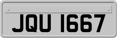JQU1667
