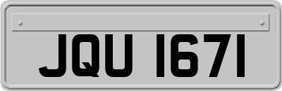 JQU1671