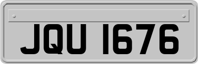 JQU1676