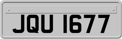 JQU1677